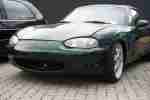 MX5 Baujahr 1998