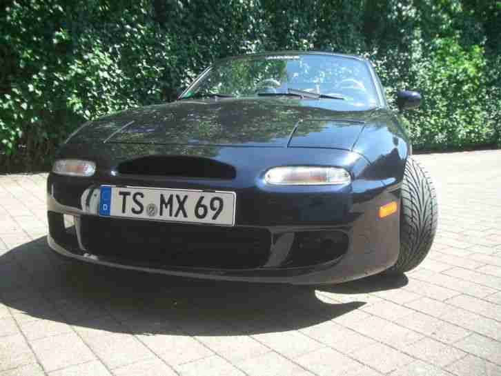 MAZDA MX5-NA