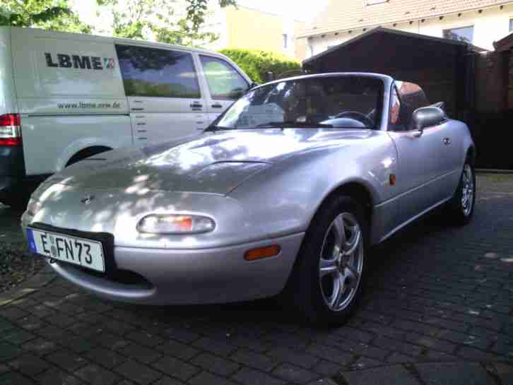 MAZDA MX5 NA