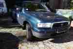 MAZDA PICK UP 4x4 B 2500 TURBO DIESEL ALLRAD