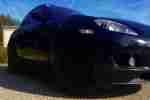 RX 8 CHALLENGE LEDER CARBON