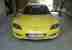 MAZDA RX 8 Renesis 192 PS Gelb Motorschaden