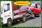 MB 100 Pritsche Mercedes 100 Transporter LKW