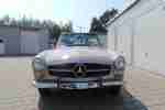 MB 280 SL Automatic Pagode