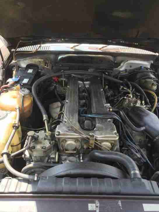 MB 280 SLC