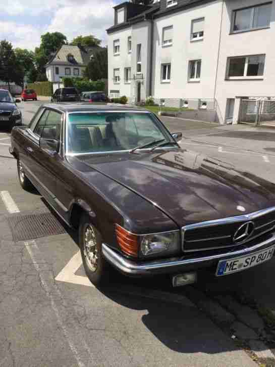 MB 280 SLC