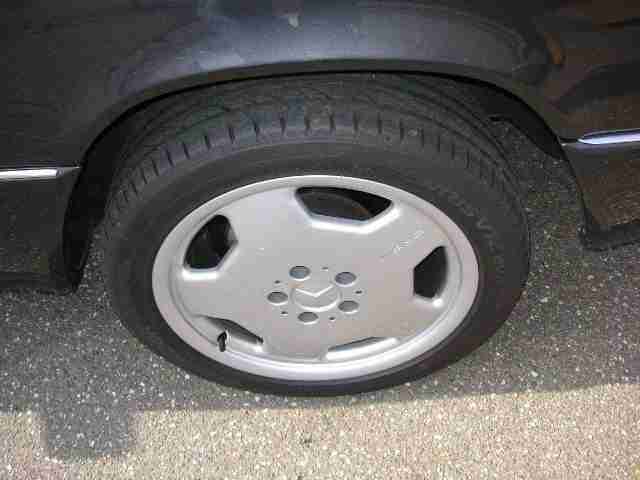 MB 320 CE - Liebhaberfahrzeug - Top Zustand