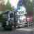 MB 817L Autotransporter