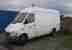 MB Mercedes Benz Sprinter 413 CDI 904.6 Lang Hoch nur 104 tkm