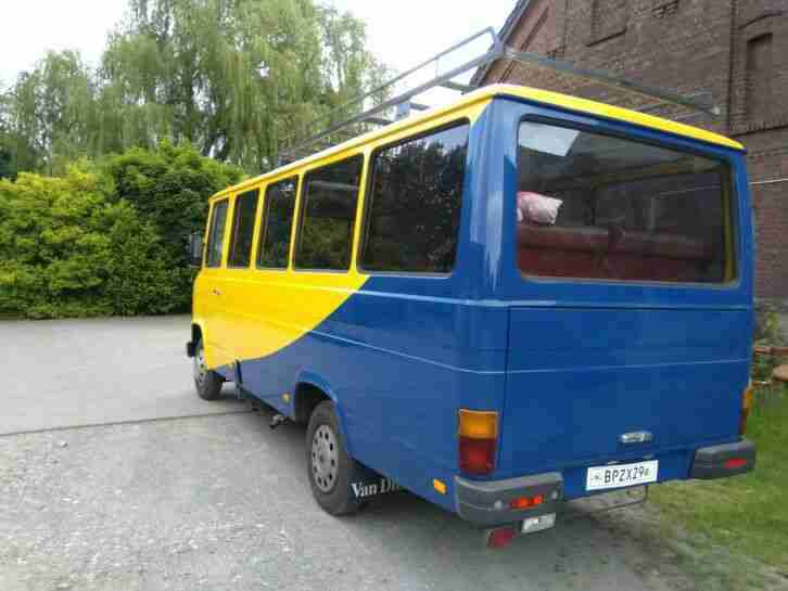 MB O 309 OM 314