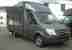 MB Sprinter 313CDI Food Truck Verkaufswagen Kofferaufbau NEU