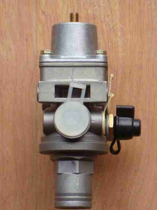MB Unimog Druckregler 18,5 bar BOSCH 0 481 042 211