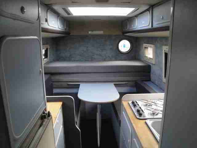 MB Vario 614