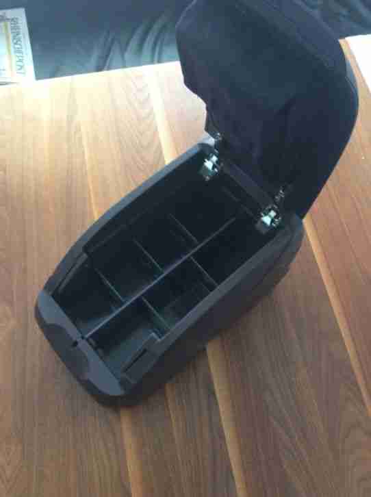MB Variobox Mercedes-Benz