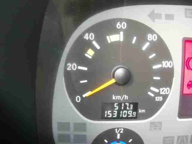 MB2644 ACTROS Pritsche