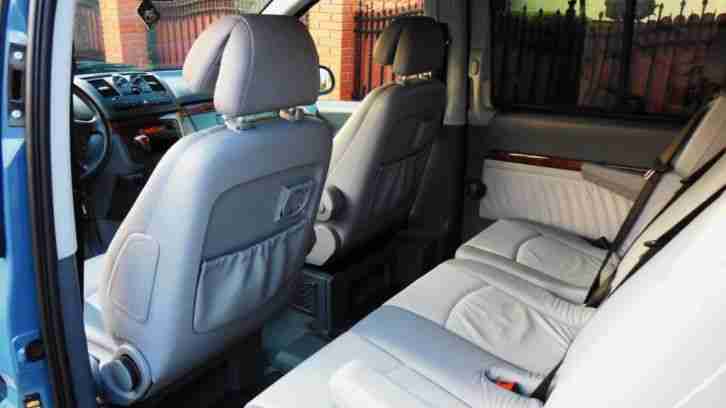 MBenz Viano Ambiente 3.2 V6