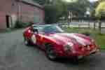 MC. Burnie Datsun 240 ZX GTO Budy bekannt aus Vanila