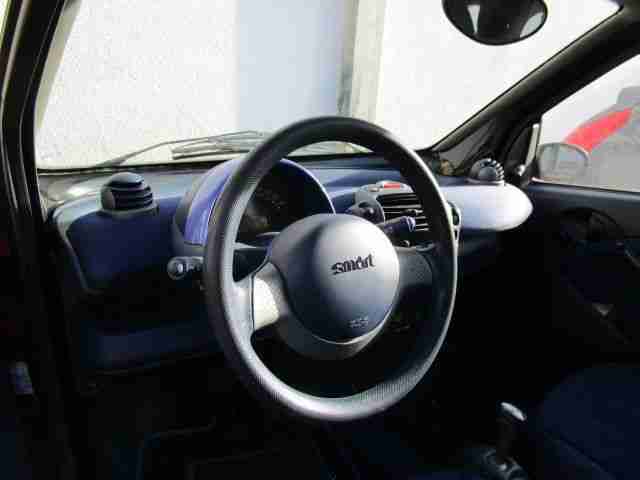 MCC Smart for two mit TÜV