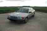 MERCEDES 190D 190 D W201 Diesel bj 1993 4 Gang