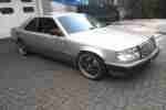 MERCEDES 230 ce COUPE LPG GAßANLAGE SPORT