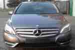 MERCEDES B180 CDI 7G DCT NAVI XENON SCHECKHEFT VOLL.