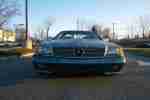 1992 500SL AUS HOLLYWOOD CALIFORNIA