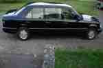 220 E W 124 STRETCH LIMOUSINE PULLMAN