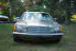 300SEL 1989 ORIGINAL 42884 MEILEN