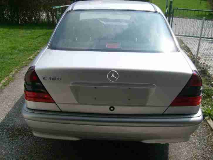MERCEDES BENZ C