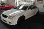 CLK 500 BLACK SERIES