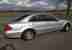 MERCEDES BENZ E 220D AUTOMATIK CLASSIC