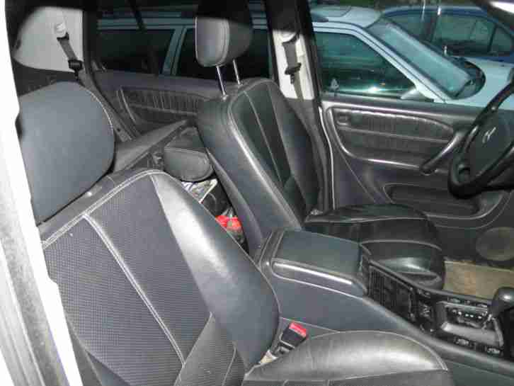 MERCEDES-BENZ ML 400 CDI, INSPIRATION-EDITION