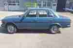 OLDTIMER 200 W123