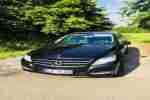 R350 CDI, Lange Version, 2011, 5 SITZER,