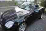 SLK 200 COUPE CABRIO