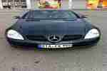 SLK 200 KOMPRESSOR