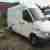 MERCEDES BENZ SPRINTER