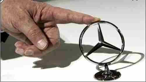 MERCEDES-BENZ Typ SL500 Roadster 7G-TRONIC MAGIC SKY CONTROL