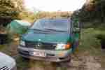 MERCEDES BENZ VITO