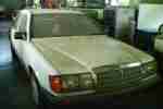 , W 124, 200er Diesel, Automatik