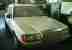 MERCEDES BENZ, W 124, 200er Diesel, Automatik