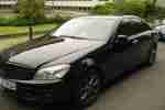 MERCEDES C 230 AUTOMATIK WEBASTO STANDHEIZUNG W 204