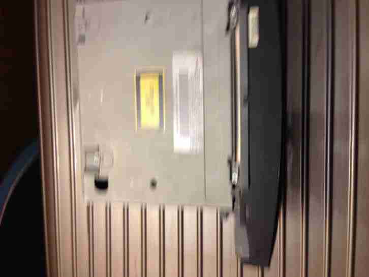 MERCEDES Comand Navigationsgerät Audio APS 50 E Klasse W 211