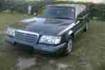 MERCEDES E 250 DIESEL W124 KOMBI