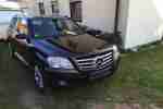 MERCEDES GLK 320 CDI 7G Tronic SPORTPAKET fast