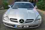 MERCEDES SLK 200 K ( TYP 171 ) ORIGINAL 25300 KM !!