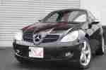 MERCEDES SLK350, 49000Km Bj 9 2005