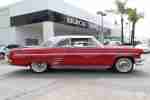 MERCURY MONTEREY V8 HARDTOP COUPE 1954