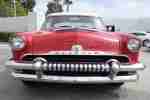 MERCURY MONTEREY V8 HARDTOP COUPE Ein Echter 1954 er