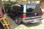 MERCURY MOUNTAINEER FORD EXPLORER 5.0 V8